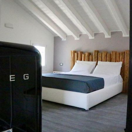Kibo Urban Lodge Chioggia Adults Only 외부 사진