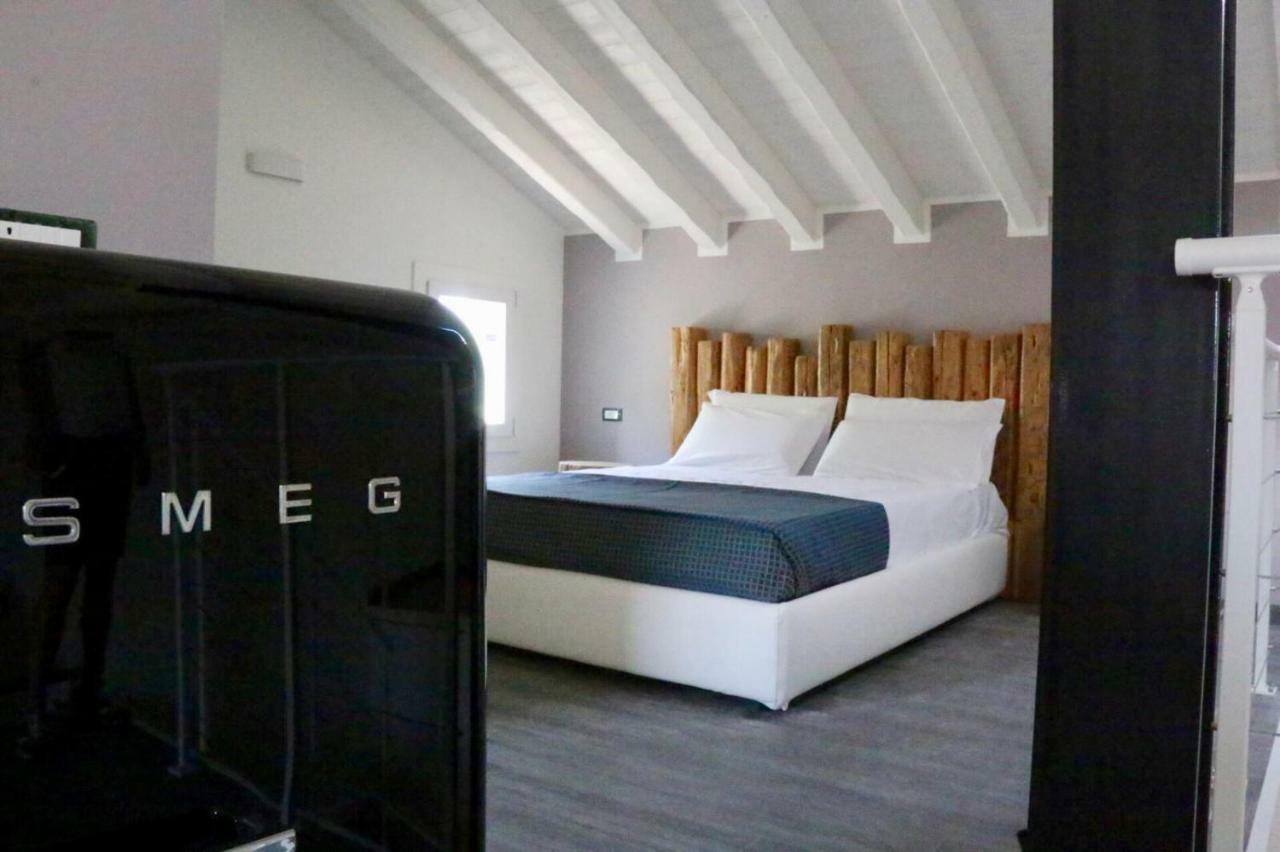 Kibo Urban Lodge Chioggia Adults Only 외부 사진