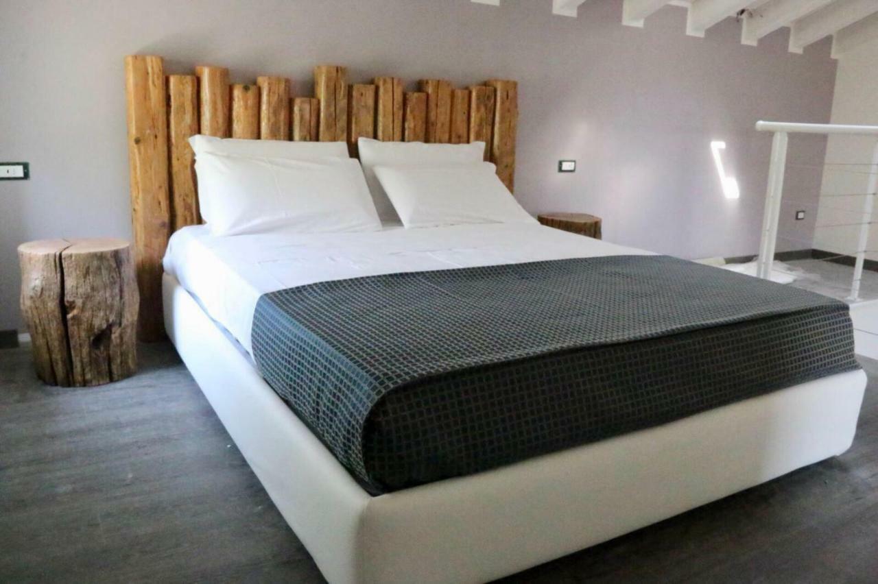 Kibo Urban Lodge Chioggia Adults Only 외부 사진