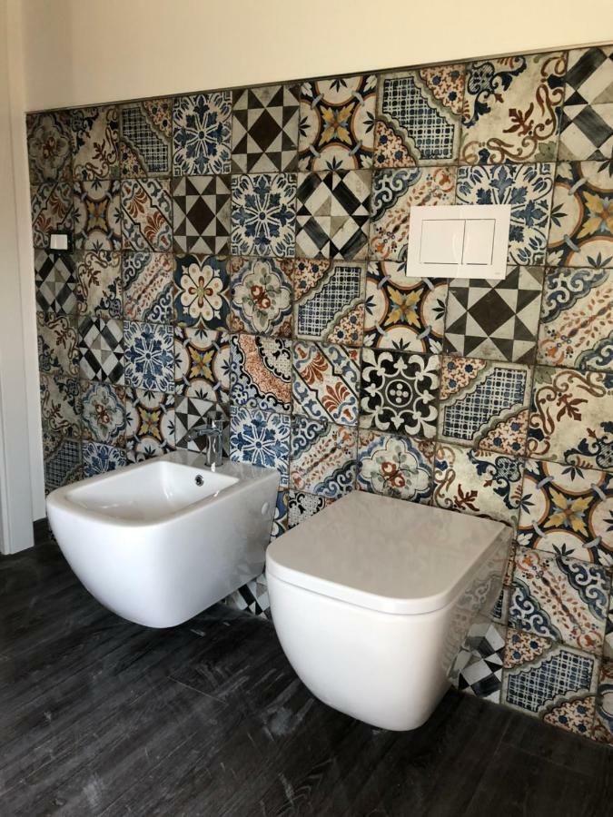 Kibo Urban Lodge Chioggia Adults Only 외부 사진