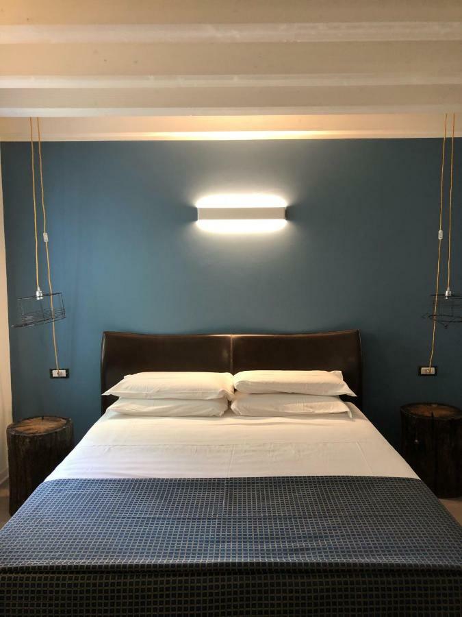 Kibo Urban Lodge Chioggia Adults Only 외부 사진