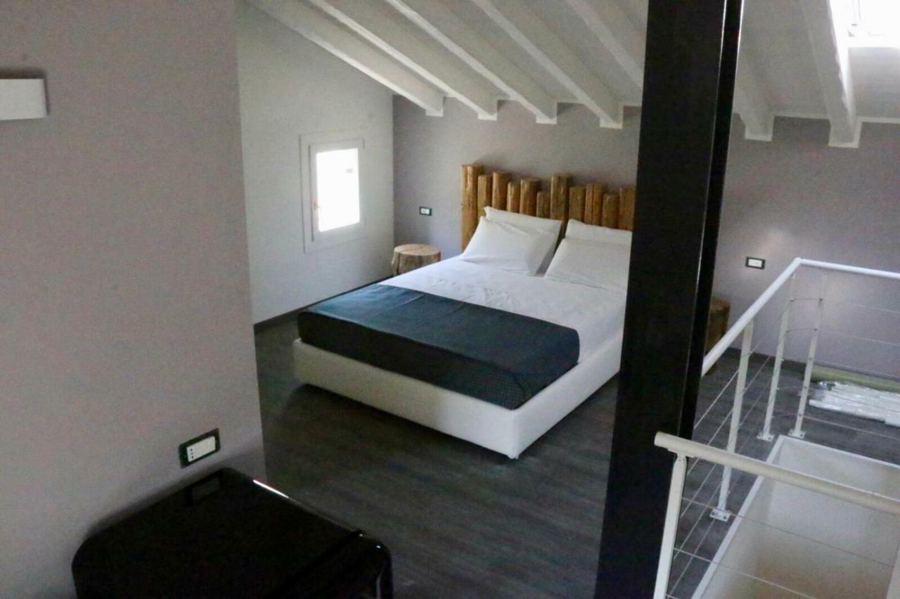 Kibo Urban Lodge Chioggia Adults Only 외부 사진