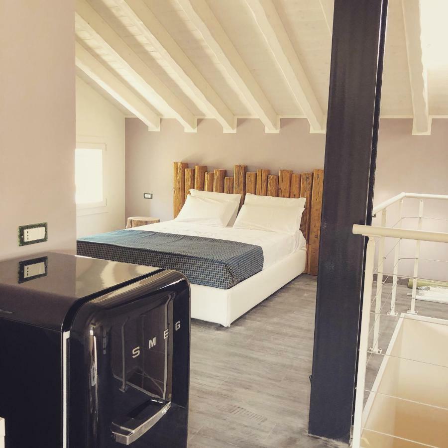 Kibo Urban Lodge Chioggia Adults Only 외부 사진