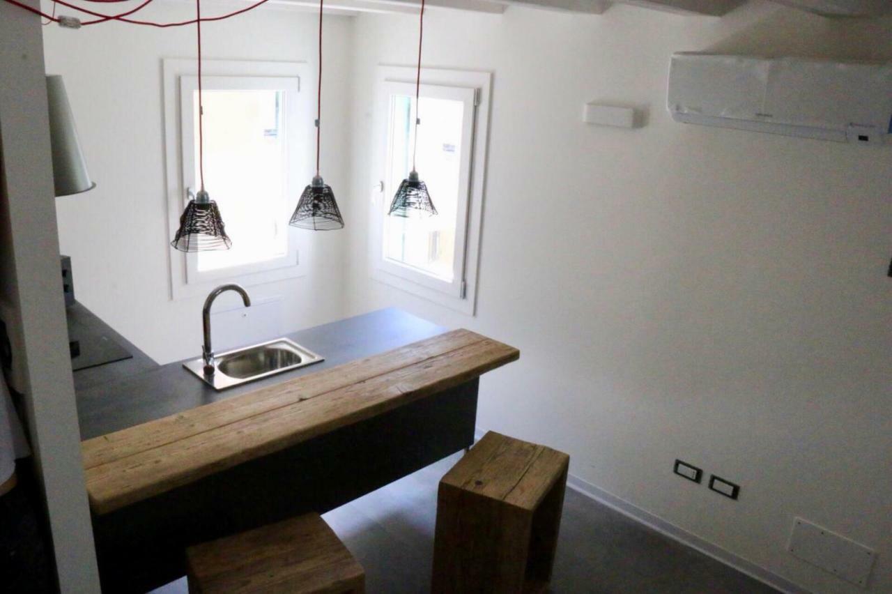 Kibo Urban Lodge Chioggia Adults Only 외부 사진