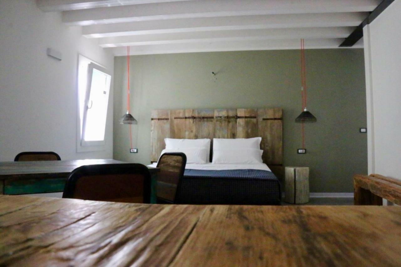 Kibo Urban Lodge Chioggia Adults Only 외부 사진