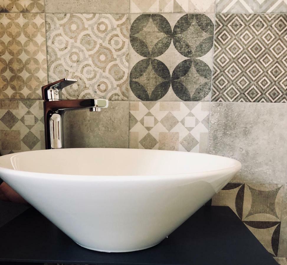 Kibo Urban Lodge Chioggia Adults Only 외부 사진