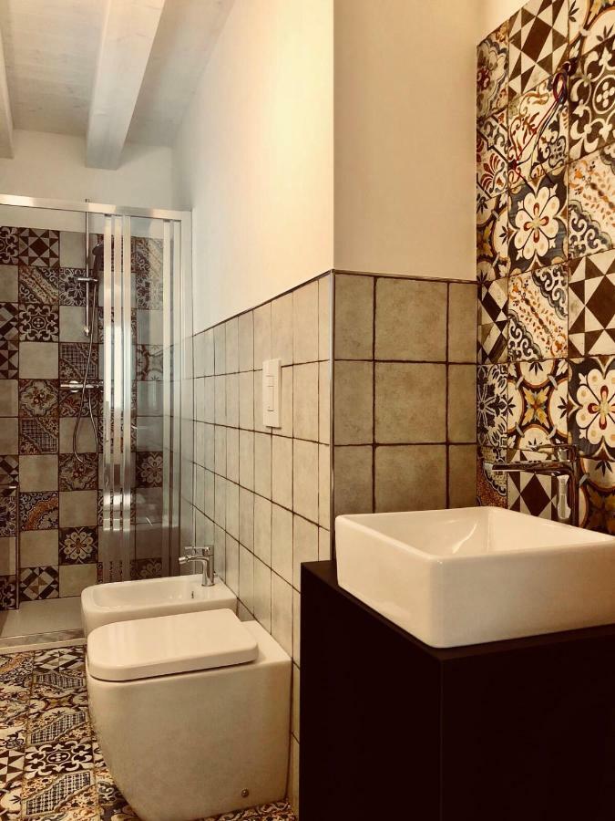 Kibo Urban Lodge Chioggia Adults Only 외부 사진