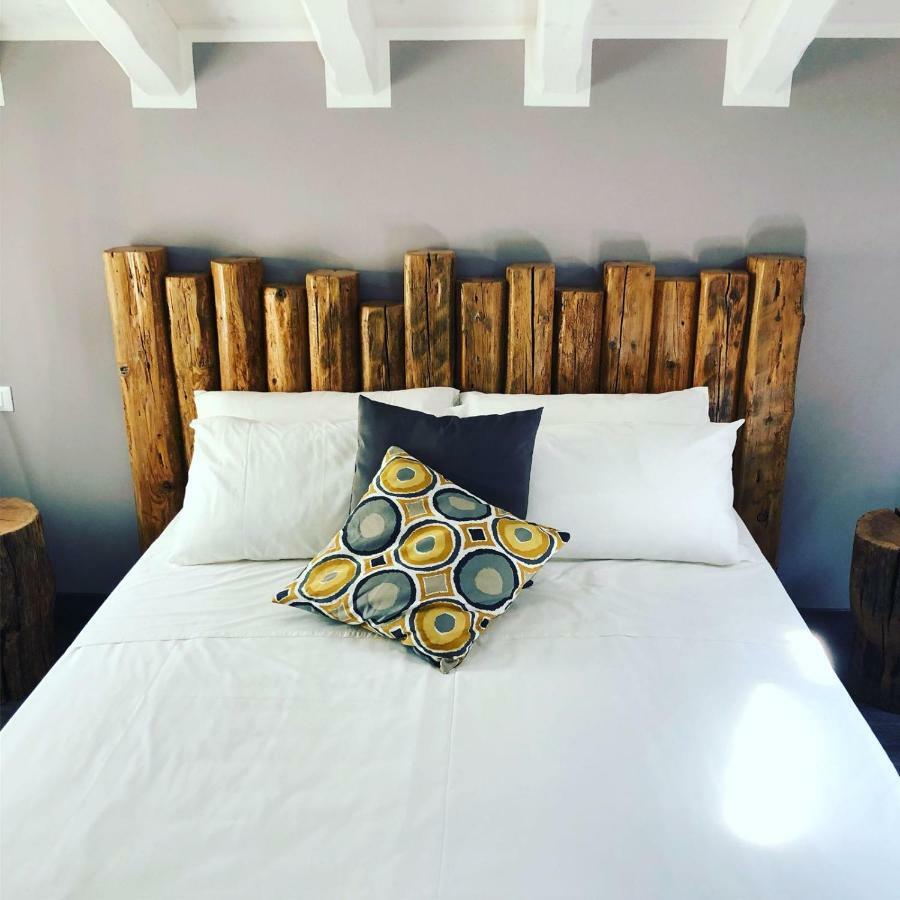 Kibo Urban Lodge Chioggia Adults Only 외부 사진