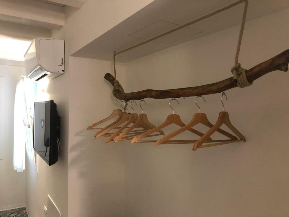 Kibo Urban Lodge Chioggia Adults Only 외부 사진