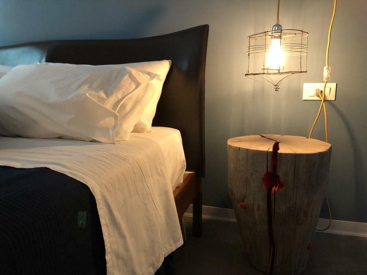 Kibo Urban Lodge Chioggia Adults Only 외부 사진