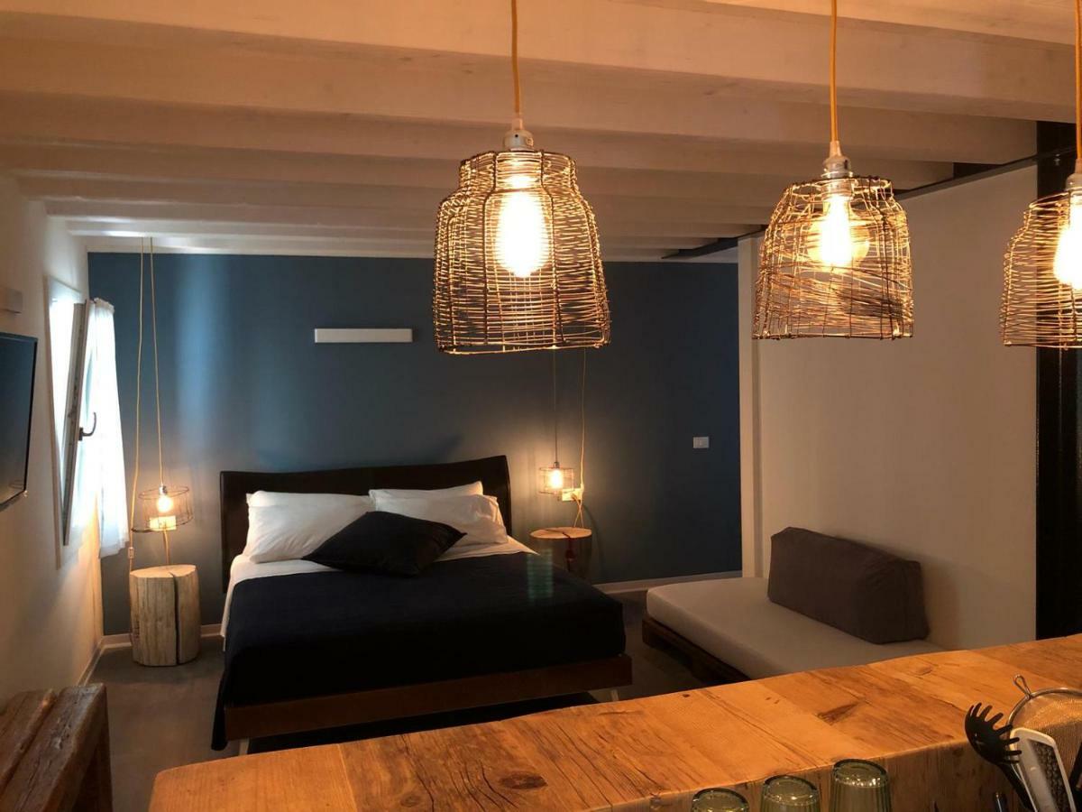 Kibo Urban Lodge Chioggia Adults Only 외부 사진