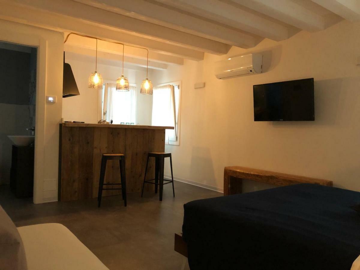 Kibo Urban Lodge Chioggia Adults Only 외부 사진