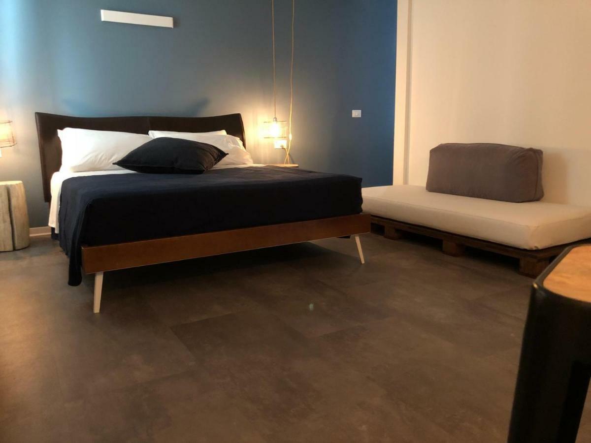 Kibo Urban Lodge Chioggia Adults Only 외부 사진