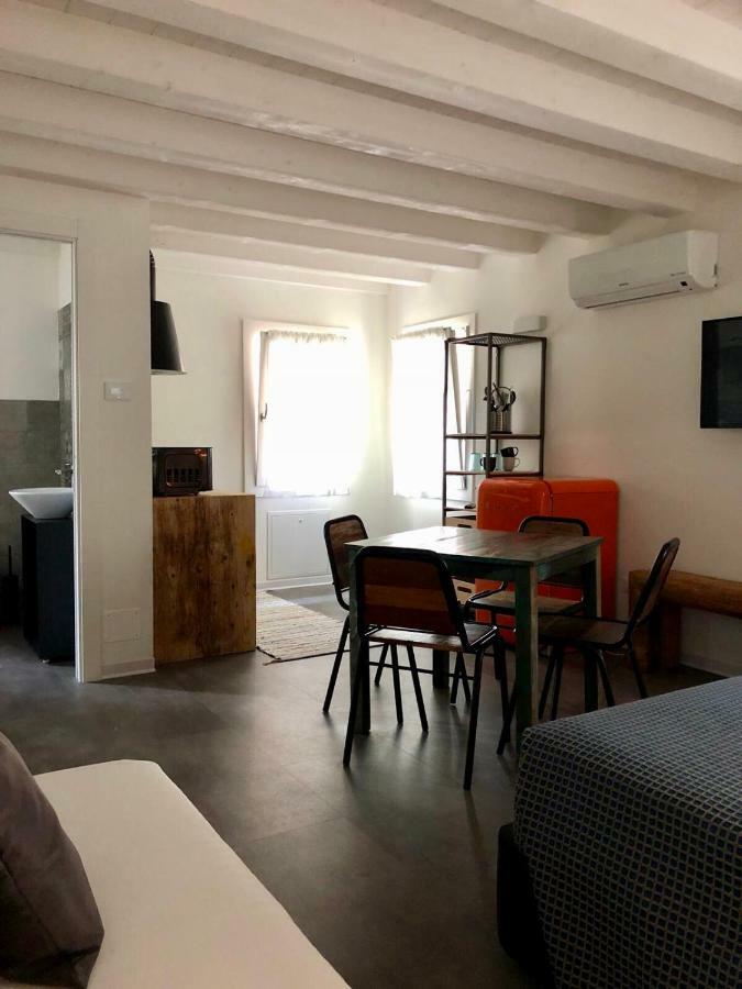 Kibo Urban Lodge Chioggia Adults Only 외부 사진