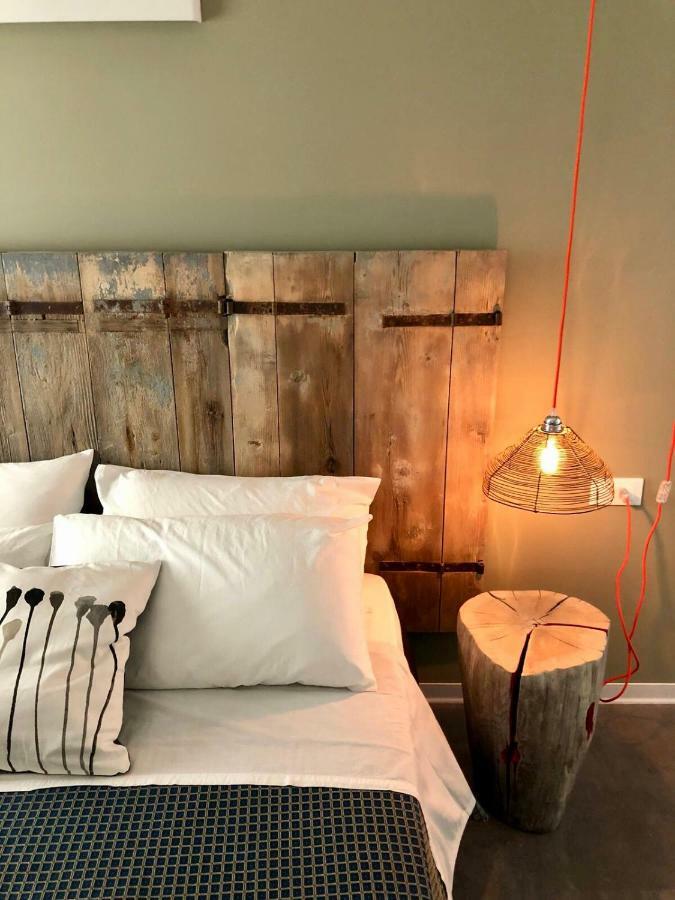 Kibo Urban Lodge Chioggia Adults Only 외부 사진