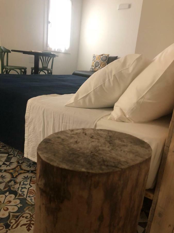 Kibo Urban Lodge Chioggia Adults Only 외부 사진