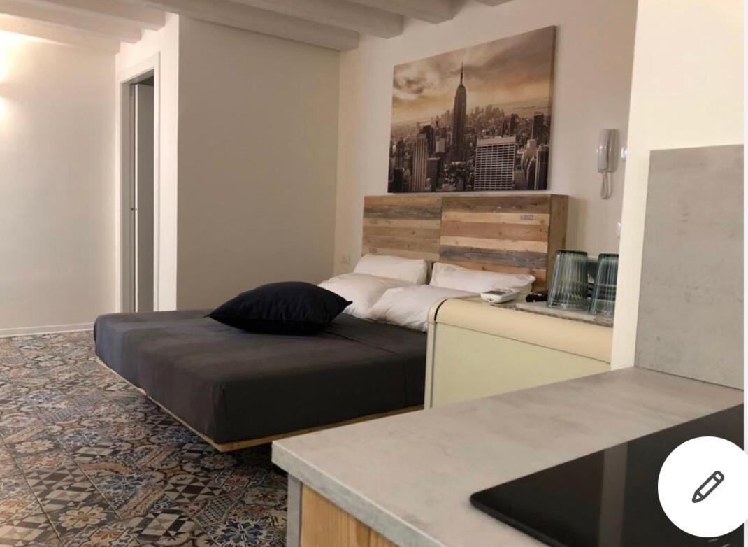 Kibo Urban Lodge Chioggia Adults Only 외부 사진